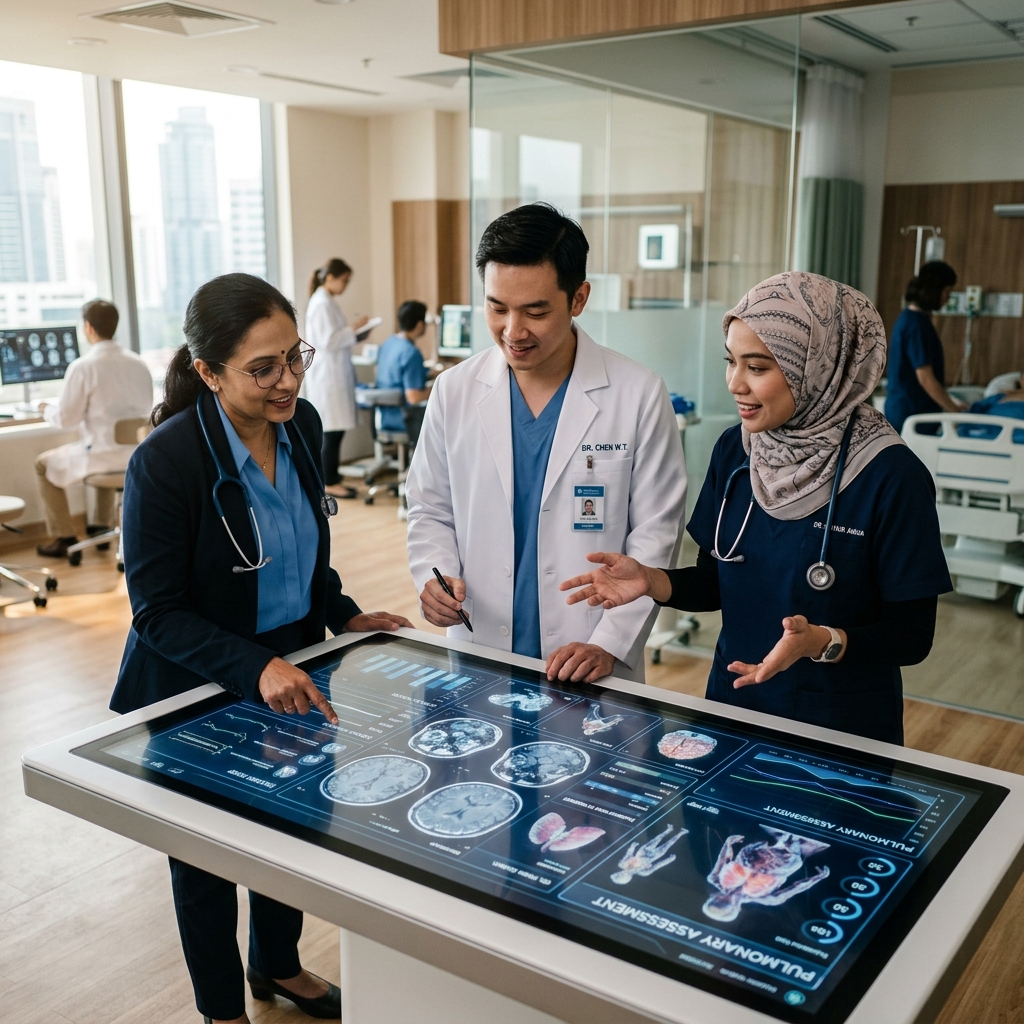 Healthcare Network