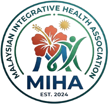MIHA Logo