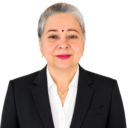 Dr. Birinder