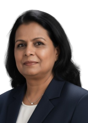 Dr Veena Vani MD